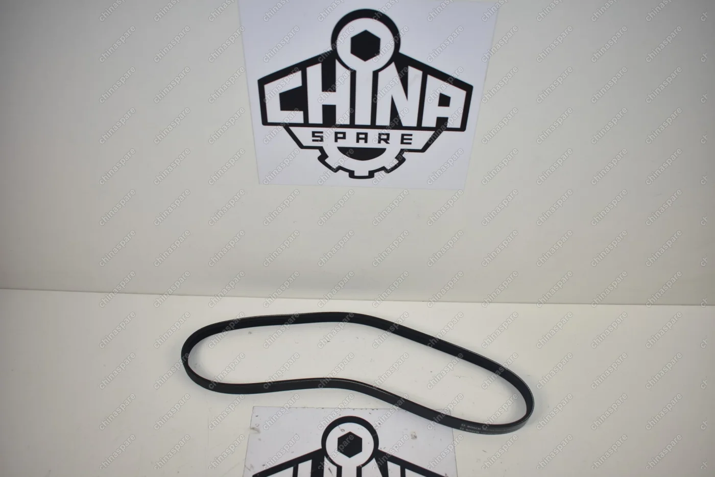 Ремень генератора и водяного насоса (491QE, 830 мм) Great Wall Deer, Pegasus, Safe, Sailor, Sing, Wingle (Для двигателей)