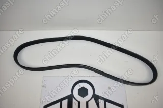 Ремень генератора и водяного насоса (491QE, 830 мм) Great Wall Deer, Pegasus, Safe, Sailor, Sing, Wingle (Для двигателей)