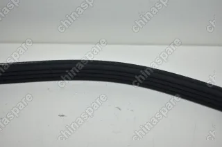 Ремень генератора и водяного насоса (491QE, 830 мм) Great Wall Deer, Pegasus, Safe, Sailor, Sing, Wingle (Для двигателей)