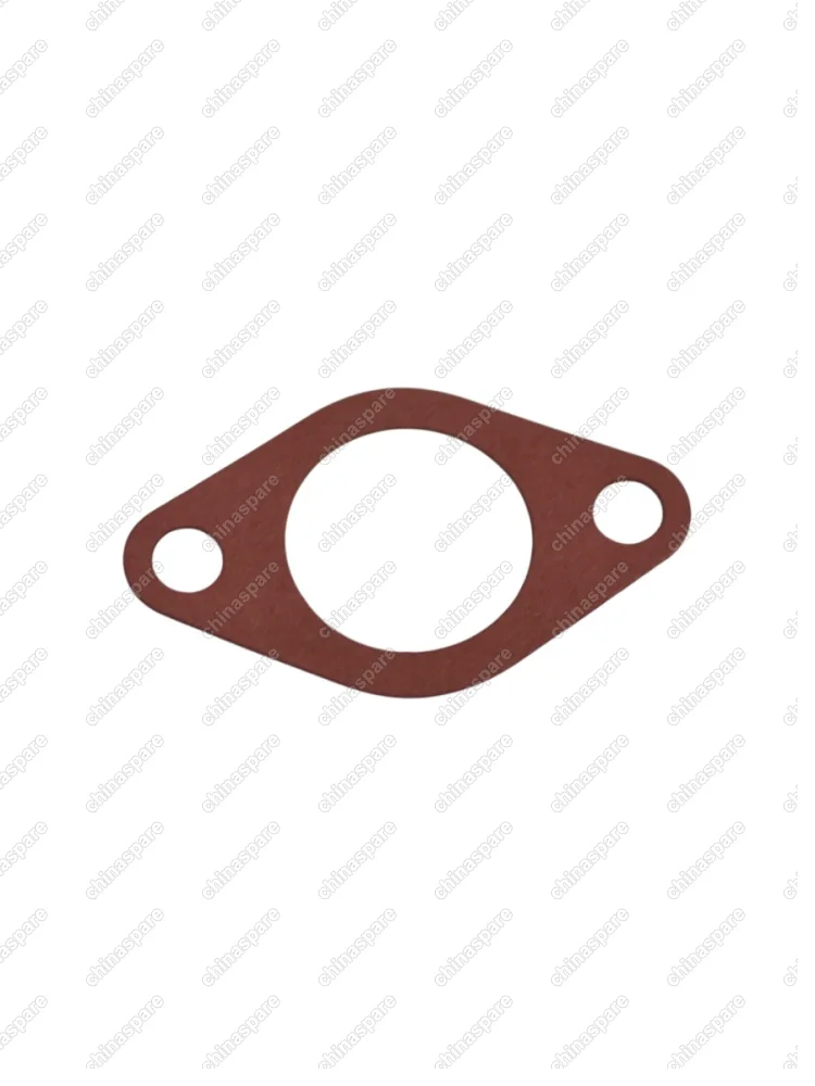 Прокладка передней крышки термостата 491 бензин Great Wall для двигателей