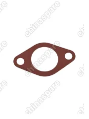 Прокладка передней крышки термостата 491 бензин Great Wall для двигателей