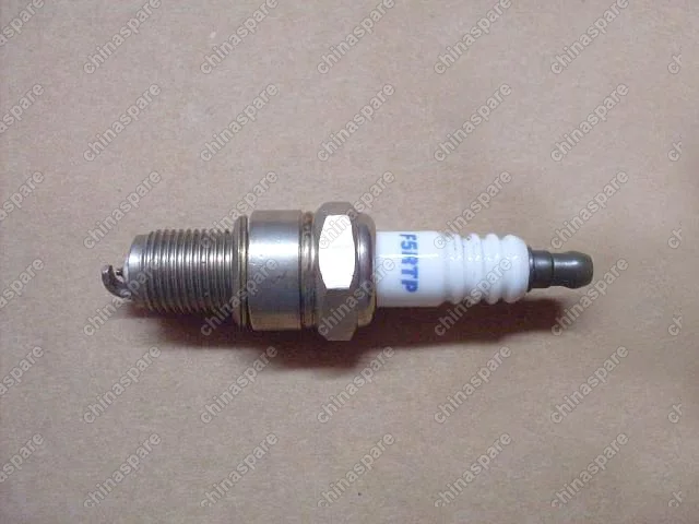 3707010E00A1 Spark plug(export to cold place) Great Wall для двигателей