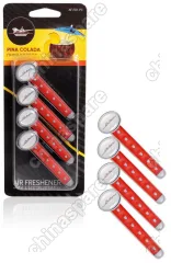 Ароматизатор в дефлектор Клипса пина колада