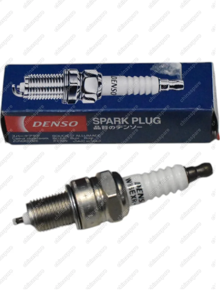 Свеча зажигания Great Wall Deer, Pegasus, Safe, Sailor, Sing, Wingle (491QE)