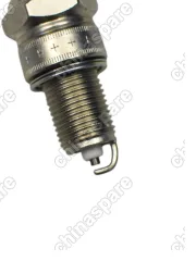 Свеча зажигания Great Wall Deer, Pegasus, Safe, Sailor, Sing, Wingle (491QE)