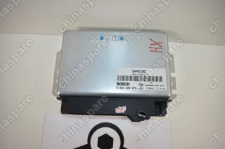 Блок управления двигателем (491) Евро-2 (Бензин) Great Wall Deer, Pegasus, Safe, Sailor, Sing, Wingle 2.2