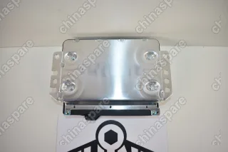 Блок управления двигателем (491) Евро-2 (Бензин) Great Wall Deer, Pegasus, Safe, Sailor, Sing, Wingle 2.2