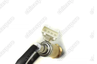 Датчик кислородный (лямбда-зонд) Great Wall Deer, Pegasus, Safe, Sailor, Sing, Wingle (Евро-2)