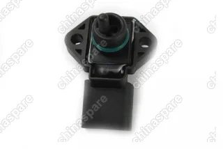 Датчик температуры и давления воздуха (491QE) (под 2 болта) Great Wall Deer, Pegasus, Safe, Sailor, Sing, Wingle