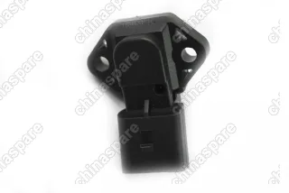 Датчик температуры и давления воздуха (491QE) (под 2 болта) Great Wall Deer, Pegasus, Safe, Sailor, Sing, Wingle