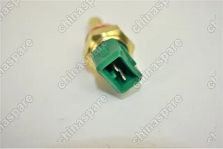 Датчик температуры охлаждающей жидкости (491QE) (2 контакта) Deer, Pegasus, Safe, Sailor, Sing, Wingle