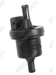 Клапан адсорбера пикап Great Wall для двигателей