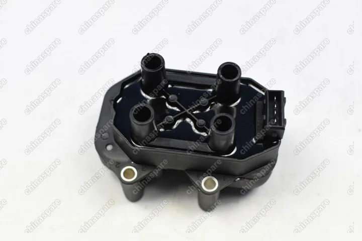 Катушка зажигания GW491QE Great Wall Deer, Pegasus, Safe, Sailor, Sing, Wingle