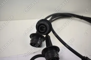 Провода высоковольтные Great Wall (комплект) для двигателей (Euro-2, 491QE)