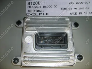 3601200CE07 Injection ecu(ecu) Great Wall для двигателей