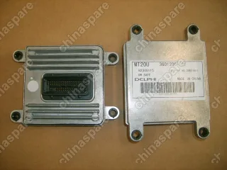 3601200E07 Injection ecu(safe delphi eur iii) Great Wall для двигателей