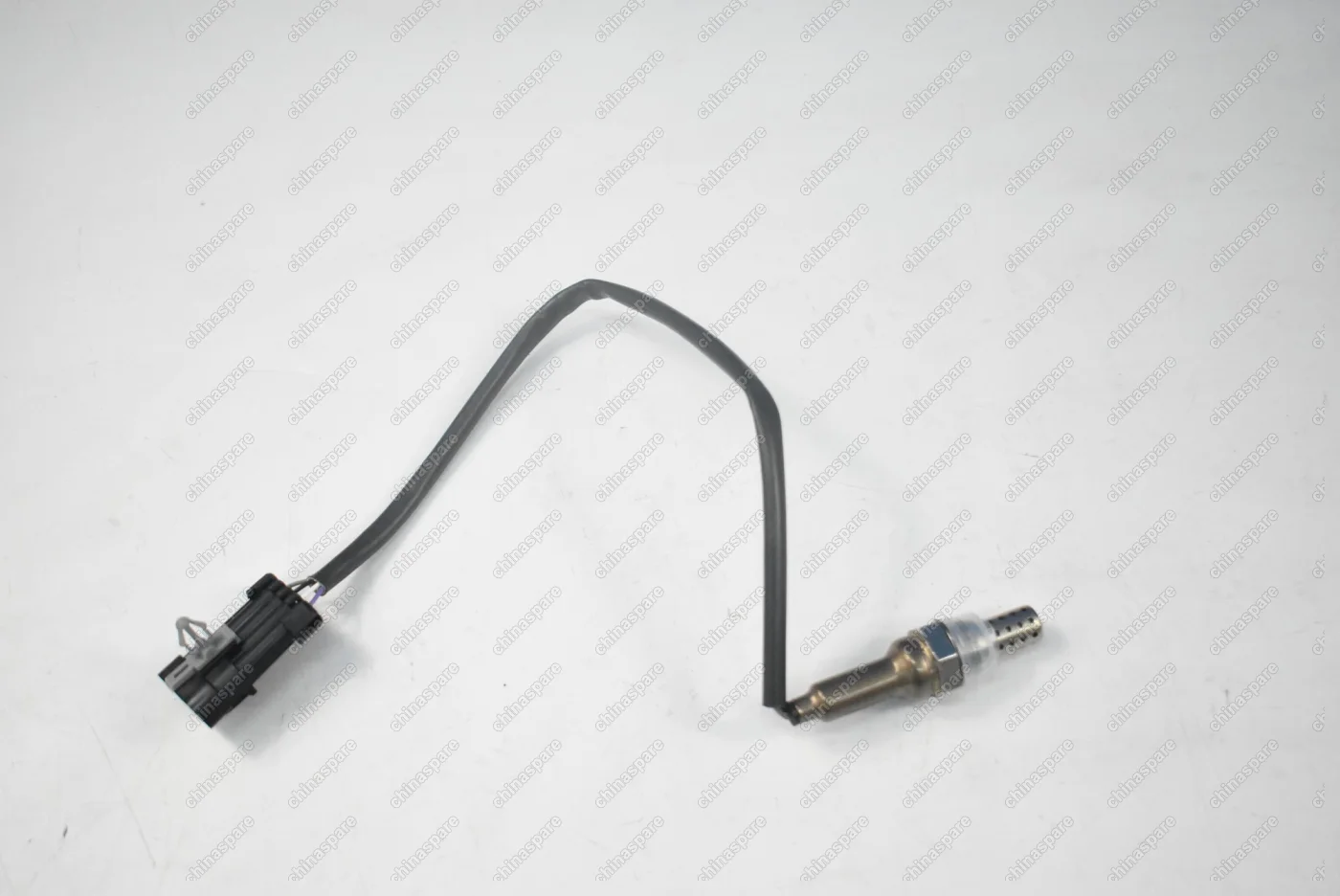 Датчик кислородный (лямбда-зонд) (491QE, Евро-3) Great Wall Deer, Pegasus, Safe, Sailor, Sing, Wingle для двигателей