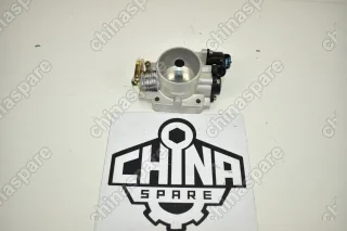 Дроссель с датчиком 491qe (euro 3) Great Wall для двигателей