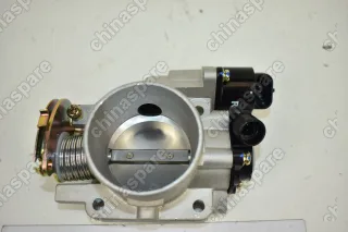 Дроссель с датчиком 491qe (euro 3) Great Wall для двигателей