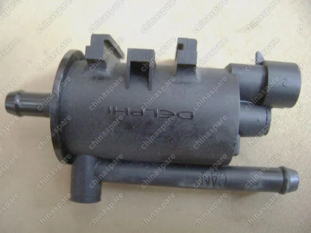 3602210E07 Клапан адсорбера 491qe (euro 3) Great Wall для двигателей