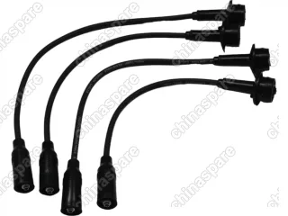 Провода высоковольтные (Комплект) (Euro-3, 491QE) Great Wall Deer, Pegasus, Safe, Sailor, Sing, Wingle