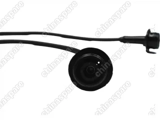 Провода высоковольтные (Комплект) (Euro-3, 491QE) Great Wall Deer, Pegasus, Safe, Sailor, Sing, Wingle