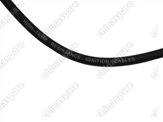 Провода высоковольтные (Комплект) (Euro-3, 491QE) Great Wall Deer, Pegasus, Safe, Sailor, Sing, Wingle