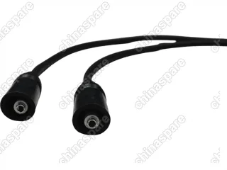 Провода высоковольтные (Комплект) (Euro-3, 491QE) Great Wall Deer, Pegasus, Safe, Sailor, Sing, Wingle