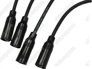 Провода высоковольтные (Комплект) (Euro-3, 491QE) Great Wall Deer, Pegasus, Safe, Sailor, Sing, Wingle