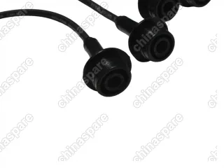 Провода высоковольтные (Комплект) (Euro-3, 491QE) Great Wall Deer, Pegasus, Safe, Sailor, Sing, Wingle