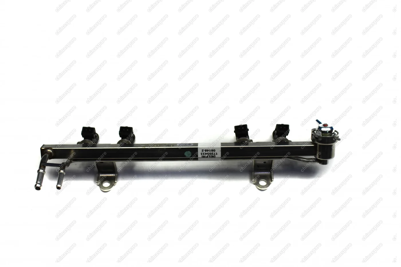 Рампа топливная GW491QE (Евро 3) Great Wall Deer, Pegasus, Safe, Sailor, Sing, Wingle