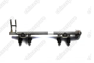 Рампа топливная GW491QE (Евро 3) Great Wall Deer, Pegasus, Safe, Sailor, Sing, Wingle