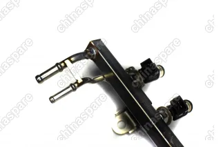 Рампа топливная GW491QE (Евро 3) Great Wall Deer, Pegasus, Safe, Sailor, Sing, Wingle