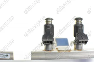 Рампа топливная GW491QE (Евро 3) Great Wall Deer, Pegasus, Safe, Sailor, Sing, Wingle