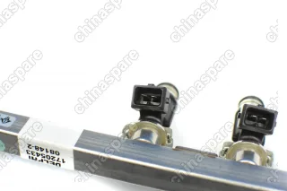 Рампа топливная GW491QE (Евро 3) Great Wall Deer, Pegasus, Safe, Sailor, Sing, Wingle