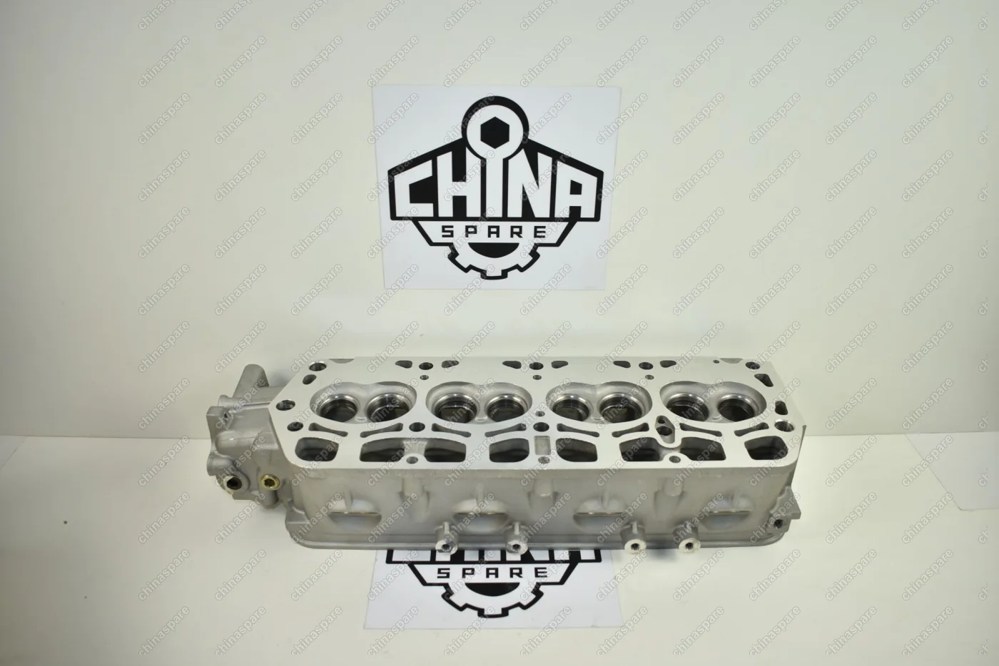 Головка блока цилиндров (Бензин, Евро-3) Great Wall Deer, Pegasus, Safe, Sailor, Sing, Wingle