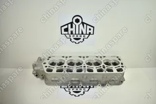 Головка блока цилиндров (Бензин, Евро-3) Great Wall Deer, Pegasus, Safe, Sailor, Sing, Wingle