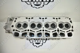 Головка блока цилиндров (Бензин, Евро-3) Great Wall Deer, Pegasus, Safe, Sailor, Sing, Wingle