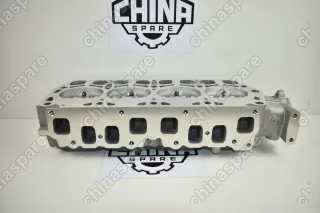 Головка блока цилиндров (Бензин, Евро-3) Great Wall Deer, Pegasus, Safe, Sailor, Sing, Wingle