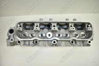 Головка блока цилиндров (Бензин, Евро-3) Great Wall Deer, Pegasus, Safe, Sailor, Sing, Wingle