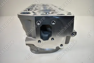 Головка блока цилиндров (Бензин, Евро-3) Great Wall Deer, Pegasus, Safe, Sailor, Sing, Wingle