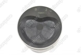 Поршень ДВС 491QE (Евро-3) Great Wall Deer, Pegasus, Safe, Sailor, Sing, Wingle