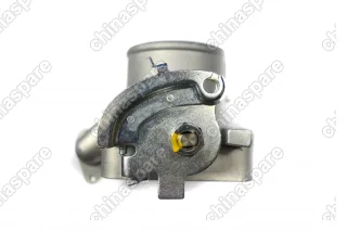 Дроссельная заслонка с датчиком (бензин) Great Wall Wingle