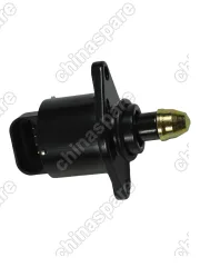 Регулятор холостого хода 491 qe (euro 3) Great Wall для двигателей