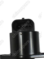 Регулятор холостого хода 491 qe (euro 3) Great Wall для двигателей