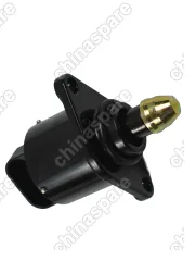 Регулятор холостого хода 491 qe (euro 3) Great Wall для двигателей