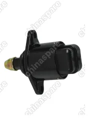 Регулятор холостого хода 491 qe (euro 3) Great Wall для двигателей