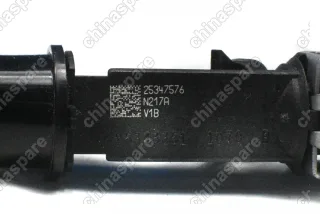 Форсунка топливная 491 Delphi (бензин) Евро-2 Great Wall Deer, Pegasus, Safe, Sailor, Sing, Wingle