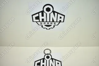 Прокладка приемной трубы (491QE) Great Wall Deer, Pegasus, Safe, Sailor, Sing, Wingle