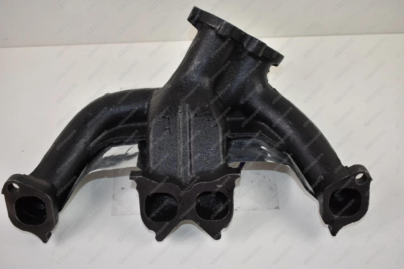 Коллектор выпускной 491 бензин Great Wall для двигателей